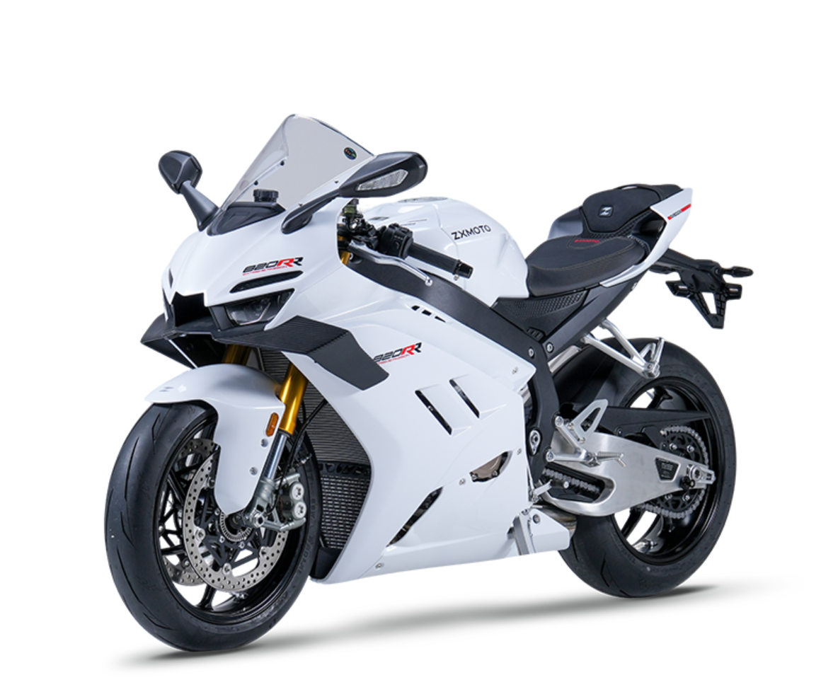 ZX820RR view 6