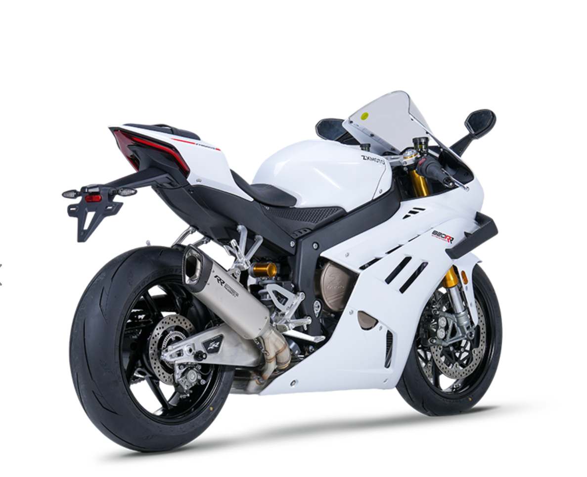ZX820RR view 7